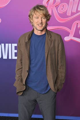 Owen Wilson bei der Weltpremiere des Kinofilms Rolling Loud: The Movie im United Artists Theatre. Los Angeles, 30.09.2026