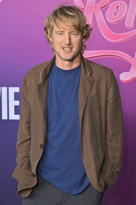 Owen Wilson bei der Weltpremiere des Kinofilms Rolling Loud: The Movie im United Artists Theatre. Los Angeles, 30.09.2026