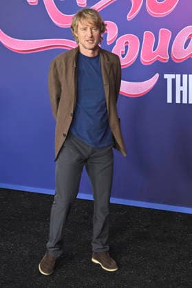 Owen Wilson bei der Weltpremiere des Kinofilms Rolling Loud: The Movie im United Artists Theatre. Los Angeles, 30.09.2026