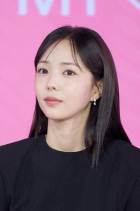 Netflix series Take Charge of My Heart press conference SEOUL, SOUTH KOREA, OCTOBER 01: South Korean actress Chae Soo-bin during Netflix series Take Charge of My Heart press conference at the Hotel Naru in Seoul, South Korea, on October 1, 2026. Seoul the Hotel Naru South Korea 8290_287818 Copyright: xStevexChoxKyewoongx