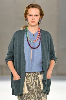 Dries Van Noten Women s Ready-to-Wear Spring Summer 2027 Collection Fashion Show during Paris Fashion Week, September 30, 2026 Dries Van Noten Women’s Ready-to-Wear Spring Summer 2027 Collection Fashion Show, during Paris Fashion Week, September 30, 2026, Paris, France  Copyright: xAgencex xBestimagexAgencex xBestimagex