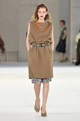 Dries Van Noten Women s Ready-to-Wear Spring Summer 2027 Collection Fashion Show during Paris Fashion Week, September 30, 2026 Dries Van Noten Women s Ready-to-Wear Spring Summer 2027 Collection Fashion Show, during Paris Fashion Week, September 30, 2026, Paris, France  Copyright: xAgencex xBestimagexAgencex xBestimagex