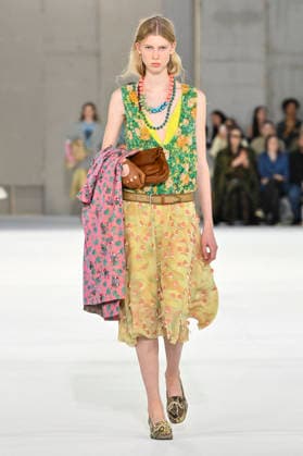 Dries Van Noten Women s Ready-to-Wear Spring Summer 2027 Collection Fashion Show during Paris Fashion Week, September 30, 2026 Dries Van Noten Women’s Ready-to-Wear Spring Summer 2027 Collection Fashion Show, during Paris Fashion Week, September 30, 2026, Paris, France  Copyright: xAgencex xBestimagexAgencex xBestimagex