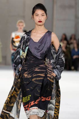 Dries Van Noten Women s Ready-to-Wear Spring Summer 2027 Collection Fashion Show during Paris Fashion Week, September 30, 2026 Dries Van Noten Women’s Ready-to-Wear Spring Summer 2027 Collection Fashion Show, during Paris Fashion Week, September 30, 2026, Paris, France  Copyright: xAgencex xBestimagexAgencex xBestimagex