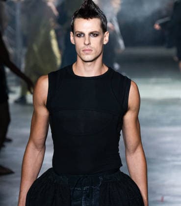 Paris Fashion Week Women s Wear SPRING SUMMER 2027 Collection by ALAINPAUL, October 1, 2026; Photography by Sylvie Lefort; MAXPPP 01 10 2026 @Sylvie Lefort Photography MAXPPP October 1, 2026 Models showcase designs from the ALAINPAUL Women’s Spring Summer 2027 collection during Paris Fashion Week in Paris, France, October 1, 2026. The women’s collections were presented from September 28 to October 6, 26.  Copyright: xMAXPPPxsylviexlefortxphotographyx LFR202610019581 LFR202610019581