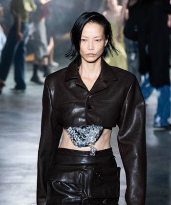 Paris Fashion Week Women s Wear SPRING SUMMER 2027 Collection by ALAINPAUL, October 1, 2026; Photography by Sylvie Lefort; MAXPPP 01 10 2026 @Sylvie Lefort Photography MAXPPP October 1, 2026 Models showcase designs from the ALAINPAUL Women’s Spring Summer 2027 collection during Paris Fashion Week in Paris, France, October 1, 2026. The women’s collections were presented from September 28 to October 6, 26.  Copyright: xMAXPPPxsylviexlefortxphotographyx LFR202610019583 LFR202610019583