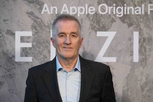 Tenzing London Gala Screening, Curzon Mayfair, London, UK, 01 October 2026 Luke Davies at the London Gala Screening of Tenzing, Curzon Mayfair, London, UK, 01 October 2026., Credit:Julie Edwards Avalon United Kingdom, London  Copyright: xJuliexEdwardsx xAvalonx 1139851091