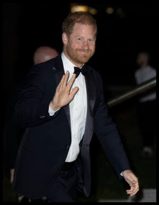 . 01 10 2026. London, United Kingdom. Prince Harry arriving at the United For Freedom Ukraine charity event at the Imperial War Museum in London.  xStephenxLockx xi-Imagesx IIM-27039-0006