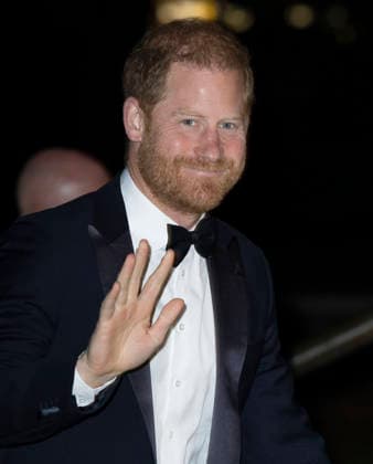 . 01 10 2026. London, United Kingdom. Prince Harry arriving at the United For Freedom Ukraine charity event at the Imperial War Museum in London.  xStephenxLockx xi-Imagesx IIM-27039-0007