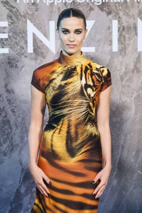 London Gala Screening Of Tenzing on Thursday 1 October 2026 Genevieve Chenneour attends the London Gala Screening Of Tenzing on Thursday 1 October 2026 at Curzon, Mayfair, London. ., Credit:Julie Edwards Avalon  Copyright: xJuliexEdwardsx xAvalonx 1139883513