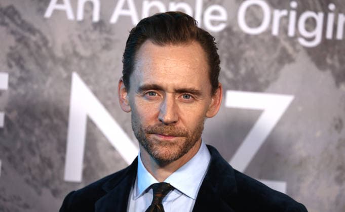 Tenzing Gala Screening in London, England. Tom Hiddleston attends the Tenzing Gala Screening at Curzon Mayfair in London, England on October 01, 2026. London Curzon Mayfair UK Copyright: xFredxDuvalx
