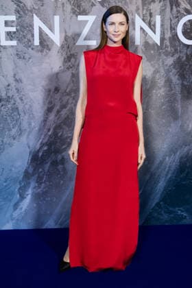London Gala Screening Of Tenzing on Thursday 1 October 2026 Caitriona Balfe attends the London Gala Screening Of Tenzing on Thursday 1 October 2026 at Curzon, Mayfair, London. ., Credit:Julie Edwards Avalon  Copyright: xJuliexEdwardsx xAvalonx 1139883569