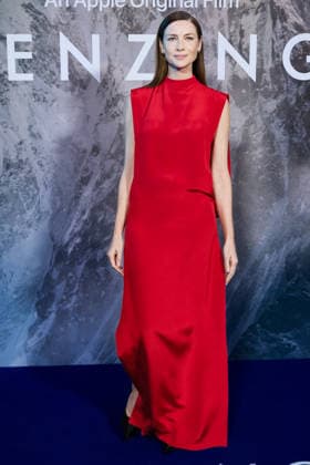 London Gala Screening Of Tenzing on Thursday 1 October 2026 Caitriona Balfe attends the London Gala Screening Of Tenzing on Thursday 1 October 2026 at Curzon, Mayfair, London. ., Credit:Julie Edwards Avalon  Copyright: xJuliexEdwardsx xAvalonx 1139883575