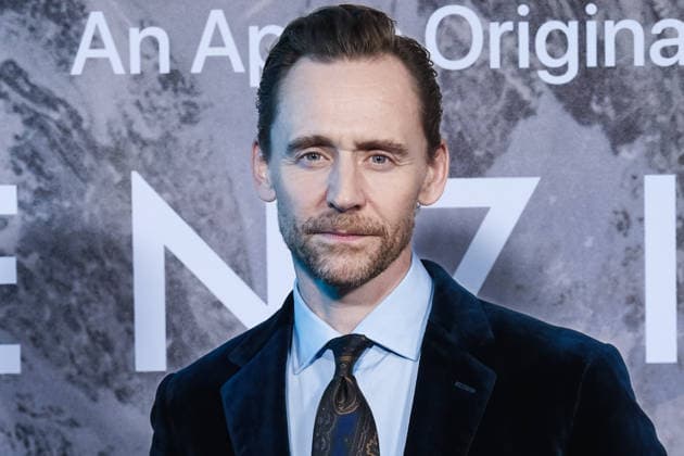 London Gala Screening Of Tenzing on Thursday 1 October 2026 Tom Hiddleston attends the London Gala Screening Of Tenzing on Thursday 1 October 2026 at Curzon, Mayfair, London. ., Credit:Julie Edwards Avalon  Copyright: xJuliexEdwardsx xAvalonx 1139883706