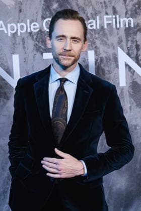 London Gala Screening Of Tenzing on Thursday 1 October 2026 Tom Hiddleston attends the London Gala Screening Of Tenzing on Thursday 1 October 2026 at Curzon, Mayfair, London. ., Credit:Julie Edwards Avalon  Copyright: xJuliexEdwardsx xAvalonx 1139883710