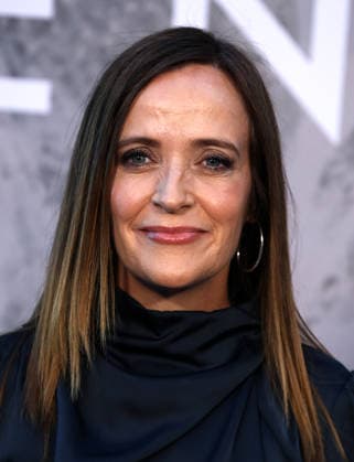 Tenzing Gala Screening in London, England. Jennifer Peedom attends the Tenzing Gala Screening at Curzon Mayfair in London, England on October 01, 2026. London Curzon Mayfair UK Copyright: xFredxDuvalx