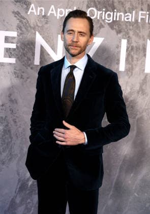 Tenzing Gala Screening in London, England. Tom Hiddleston attends the Tenzing Gala Screening at Curzon Mayfair in London, England on October 01, 2026. London Curzon Mayfair UK Copyright: xFredxDuvalx