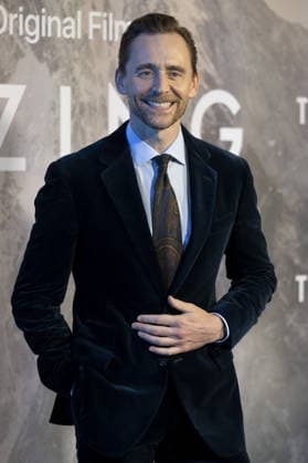 Screening of Tenzing at the Curzon Mayfair Featuring: Tom Hiddleston Where: London, United Kingdom When: 01 Oct 2026 Credit: Cover Images **NOT AVAILABLE FOR HELLO MAGAZINE** EDITORIAL USE ONLY. NOT FOR USE BY NEWSPAPERS BASED IN THE UK. Copyright: xx coverimg56071187