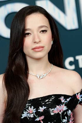 Mikey Madison attends the THE SOCIAL RECKONING photocall at Le Pathé Palace on October 1, 2026, in Paris, France 460108 2026 10 01  Copyright: xLionelxGuericolasx xStarfacex STAR_460108_007
