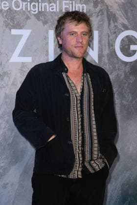 Tenzing film premiere, London, UK, on 1st October 2026 Johnny Flynn at Tenzing film premiere, London, UK, on 1st October 2026, Credit:James Shaw Avalon UNITED KINGDOM, LONDON, London  Copyright: xJamesxShawx xAvalonx 1139895137
