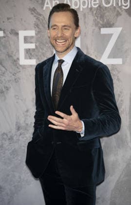 Screening of Tenzing at the Curzon Mayfair Featuring: Tom Hiddleston Where: London, United Kingdom When: 01 Oct 2026 Credit: CelebrityPhotosUK Cover Images EDITORIAL USE ONLY. NOT FOR USE BY NEWSPAPERS BASED IN THE UK. Copyright: xx coverimg56071408