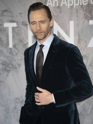 Screening of Tenzing at the Curzon Mayfair Featuring: Tom Hiddleston Where: London, United Kingdom When: 01 Oct 2026 Credit: CelebrityPhotosUK Cover Images EDITORIAL USE ONLY. NOT FOR USE BY NEWSPAPERS BASED IN THE UK. Copyright: xx coverimg56071399
