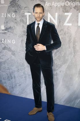 Screening of Tenzing at the Curzon Mayfair Featuring: Tom Hiddleston Where: London, United Kingdom When: 01 Oct 2026 Credit: CelebrityPhotosUK Cover Images EDITORIAL USE ONLY. NOT FOR USE BY NEWSPAPERS BASED IN THE UK. Copyright: xx coverimg56071406