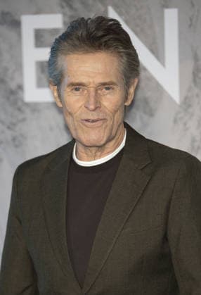 Screening of Tenzing at the Curzon Mayfair Featuring: Willem Dafoe Where: London, United Kingdom When: 01 Oct 2026 Credit: CelebrityPhotosUK Cover Images EDITORIAL USE ONLY. NOT FOR USE BY NEWSPAPERS BASED IN THE UK. Copyright: xx coverimg56071419