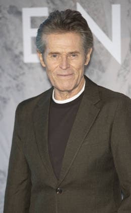 Screening of Tenzing at the Curzon Mayfair Featuring: Willem Dafoe Where: London, United Kingdom When: 01 Oct 2026 Credit: CelebrityPhotosUK Cover Images EDITORIAL USE ONLY. NOT FOR USE BY NEWSPAPERS BASED IN THE UK. Copyright: xx coverimg56071420