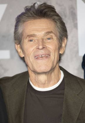 Screening of Tenzing at the Curzon Mayfair Featuring: Willem Dafoe Where: London, United Kingdom When: 01 Oct 2026 Credit: CelebrityPhotosUK Cover Images EDITORIAL USE ONLY. NOT FOR USE BY NEWSPAPERS BASED IN THE UK. Copyright: xx coverimg56071425