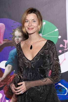 Enfance Majuscule Auction Gala 2026 NB Daria Davidoff attends the Enfance Majuscule Auction Gala Concert To Benefit To Abused Children Care Association At Salle Gaveau on October 01, 2026 in Paris, France. Photo by Nasser Berzane ABACAPRESS.COM Paris France  Copyright: xBerzanexNasser ABACAx