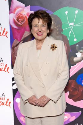 Enfance Majuscule Auction Gala 2026 NB Roselyne Bachelot-Narquin attends the Enfance Majuscule Auction Gala Concert To Benefit To Abused Children Care Association At Salle Gaveau on October 01, 2026 in Paris, France. Photo by Nasser Berzane ABACAPRESS.COM Paris France  Copyright: xBerzanexNasser ABACAx