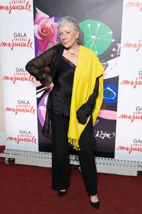 Enfance Majuscule Auction Gala 2026 NB Eva Darlan attends the Enfance Majuscule Auction Gala Concert To Benefit To Abused Children Care Association At Salle Gaveau on October 01, 2026 in Paris, France. Photo by Nasser Berzane ABACAPRESS.COM Paris France  Copyright: xBerzanexNasser ABACAx