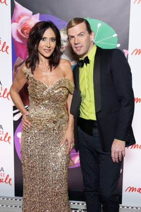 Enfance Majuscule Auction Gala 2026 NB Fabienne Carat, Christophe Guillarmé attends the Enfance Majuscule Auction Gala Concert To Benefit To Abused Children Care Association At Salle Gaveau on October 01, 2026 in Paris, France. Photo by Nasser Berzane ABACAPRESS.COM Paris France  Copyright: xBerzanexNasser ABACAx