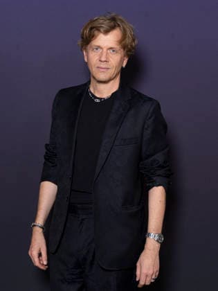 Alex Lutz at the Messika fashion show photo call in Paris on October 1, 2026 @ BestImage France  Copyright: xOLIVIERxBORDEx xBESTIMAGExOLIVIERxBORDEx xBESTIMAGEx