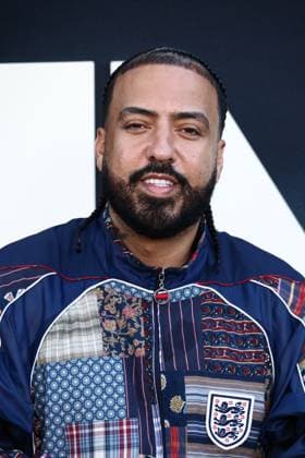 World Premiere Of Netflix s Animals French Montana at the World Premiere Of Netflix s Animals held at Westwood Village Theater on October 1, 2026 in Westwood, Los Angeles, California, United States. Westwood California United States Copyright: xXavierxCollin ImagexPressxAgencyx