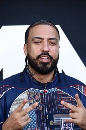 World Premiere Of Netflix s Animals French Montana at the World Premiere Of Netflix s Animals held at Westwood Village Theater on October 1, 2026 in Westwood, Los Angeles, California, United States. Westwood California United States Copyright: xXavierxCollin ImagexPressxAgencyx