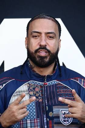 World Premiere Of Netflix s Animals French Montana at the World Premiere Of Netflix s Animals held at Westwood Village Theater on October 1, 2026 in Westwood, Los Angeles, California, United States. Westwood California United States Copyright: xXavierxCollin ImagexPressxAgencyx