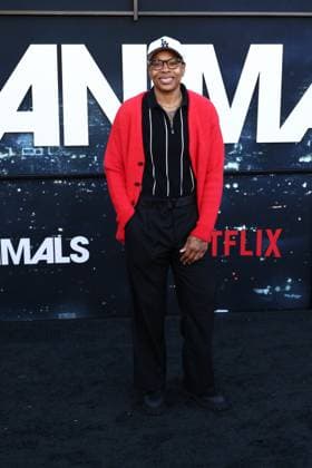 World Premiere Of Netflix s Animals Emma Cannon at the World Premiere Of Netflix s Animals held at Westwood Village Theater on October 1, 2026 in Westwood, Los Angeles, California, United States. Westwood California United States Copyright: xXavierxCollin ImagexPressxAgencyx