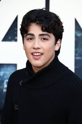 World Premiere Of Netflix s Animals Jacob Estrada at the World Premiere Of Netflix s Animals held at Westwood Village Theater on October 1, 2026 in Westwood, Los Angeles, California, United States. Westwood California United States Copyright: xXavierxCollin ImagexPressxAgencyx