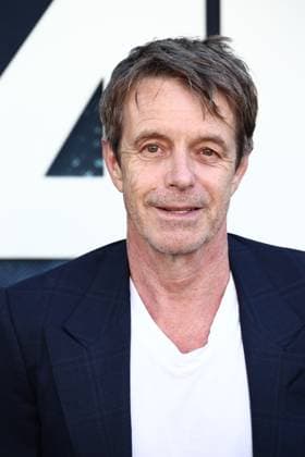 World Premiere Of Netflix s Animals Harry Gregson-Williams at the World Premiere Of Netflix s Animals held at Westwood Village Theater on October 1, 2026 in Westwood, Los Angeles, California, United States. Westwood California United States Copyright: xXavierxCollin ImagexPressxAgencyx