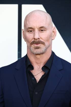 World Premiere Of Netflix s Animals Matt Gerald at the World Premiere Of Netflix s Animals held at Westwood Village Theater on October 1, 2026 in Westwood, Los Angeles, California, United States. Westwood California United States Copyright: xXavierxCollin ImagexPressxAgencyx