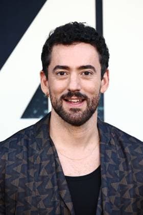 World Premiere Of Netflix s Animals Luis Gerardo MÃ ndez at the World Premiere Of Netflix s Animals held at Westwood Village Theater on October 1, 2026 in Westwood, Los Angeles, California, United States. Westwood California United States Copyright: xXavierxCollin ImagexPressxAgencyx