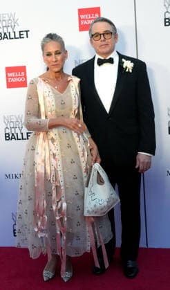 October 1, 2026, New York, Ny, USA: The New York city Ballet Fall Gala 2026, .Lincoln Center, NYC.September 29, 2026. New York USA  - ZUMAms4_ 20261001_faf_ms4_008 Copyright: xSoniaxMoskowitzxGordonx