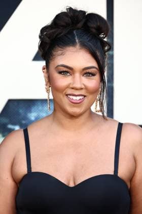 World Premiere Of Netflix s Animals Brandi Marie King at the World Premiere Of Netflix s Animals held at Westwood Village Theater on October 1, 2026 in Westwood, Los Angeles, California, United States. Westwood California United States Copyright: xXavierxCollin ImagexPressxAgencyx