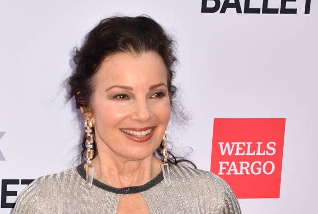 NEW YORK, NY- OCTOBER 1: Fran Drescher at the New York City Ballet 2026 Fall Gala at the David H. Koch Theater at Lincoln Center Plaza on October 1, 2026 in New York City. Copyright: xmpi099 MediaPunchx