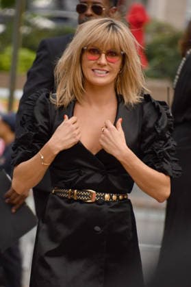 NEW YORK, NY- OCTOBER 1: Grace Potter at the New York City Ballet 2026 Fall Gala at the David H. Koch Theater at Lincoln Center Plaza on October 1, 2026 in New York City. Copyright: xmpi099 MediaPunchx