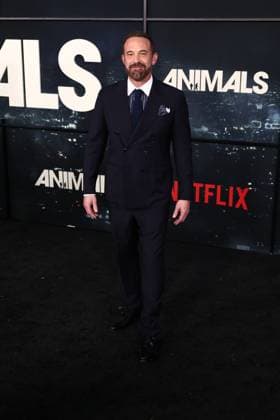 World Premiere Of Netflix s Animals Ben Affleck at the World Premiere Of Netflix s Animals held at Westwood Village Theater on October 1, 2026 in Westwood, Los Angeles, California, United States. Westwood California United States Copyright: xXavierxCollin ImagexPressxAgencyx