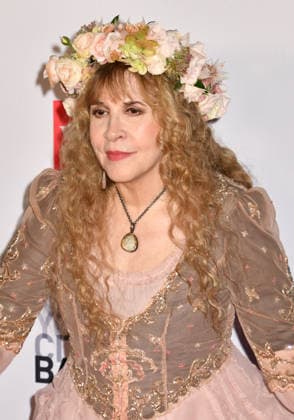 NEW YORK, NY- OCTOBER 1: Stevie Nicks at the New York City Ballet 2026 Fall Gala at the David H. Koch Theater at Lincoln Center Plaza on October 1, 2026 in New York City. Credit: AdMedia New York City USA  - ZUMAa123 20261001_zaa_a123_084 Copyright: xJohnxFyckex