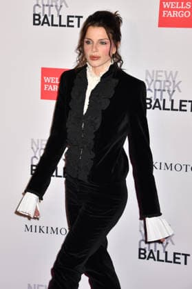 New York City Ballet 2026 Fall Gala NEW YORK, NY- OCTOBER 1: Julia Fox at the New York City Ballet 2026 Fall Gala at the David H. Koch Theater at Lincoln Center Plaza on October 1, 2026 in New York City. Credit: John Fycke AdMedia New York City New York USA EDITORIAL USE ONLY  Copyright: xx JohnxFycke AdMediax admphotosthree018854
